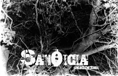 SMACK Mix 004: Sanoicia - Illusions (Live At Core Radio)