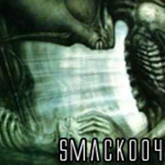 VA - International Smackdown (SMACK004) 2007