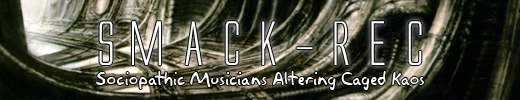 Smack-rec official website